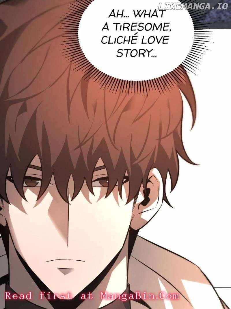 I'm the strongest boss Chapter 45 107